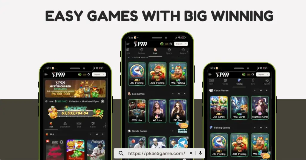 p999 app