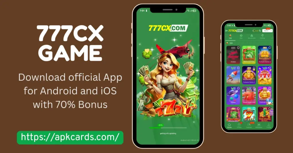 777cx game