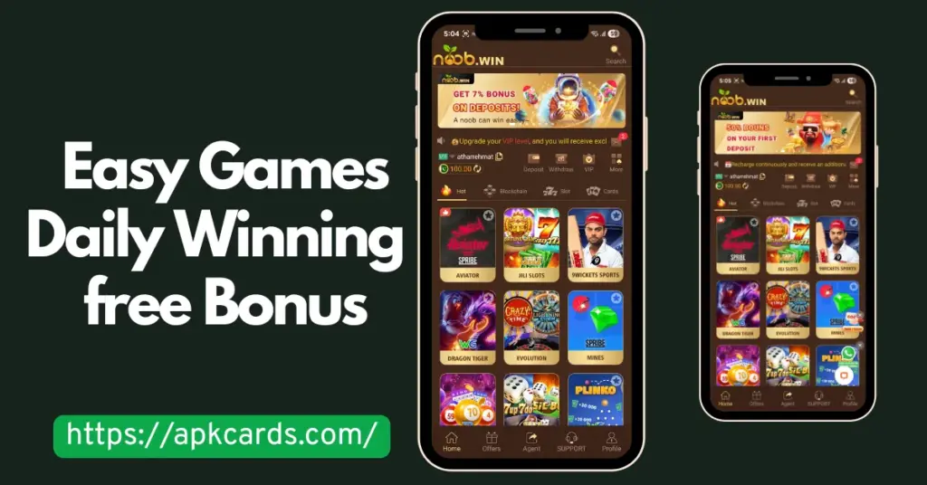 noob win game download