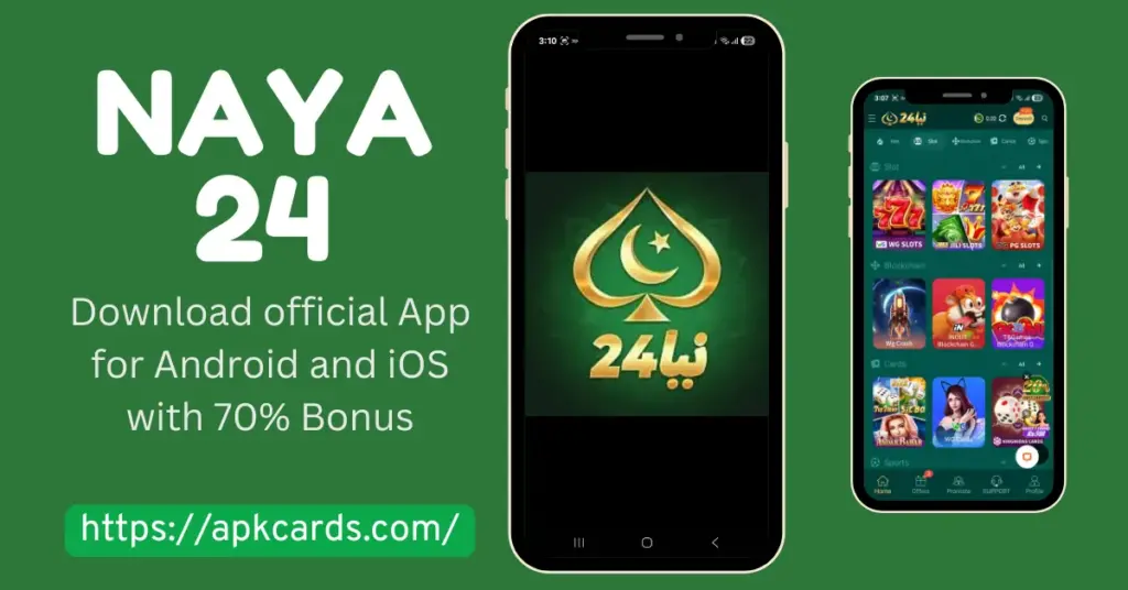 naya24 game